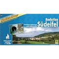 Eifel Radatlas 2: S�deifel: Zwischen Ardennen und Vulkaneifel