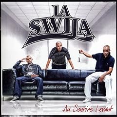 Au Sourire Levant