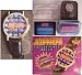 Office Products : 1999 Jeopardy Gameshow Musical Watch AS SEEN ON TV MIB