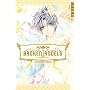 Broken Angels  Volume 5