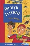 Tecwyn trychfil