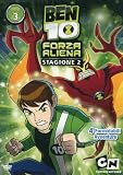 Ben 10 - Forza Aliena - Stagione 02 #03