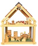 Toybox Collection Doll House