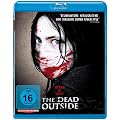 The Dead Outside [Blu-ray]