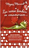 RANAS TAMBIEN SE ENAMORAN,LAS