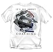 Its all about Coaching