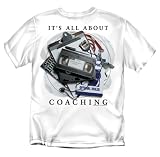 Its all about Coaching, Large