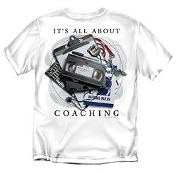 Its all about Coaching
