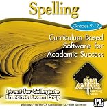 High Achiever Spelling
