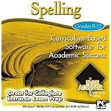 High Achiever Spelling ~ PC TREASURES