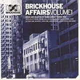 Revue Compilation  / Brick House Affair Vol. 1
