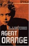 Spy High: Agent Orange (Spy High S.: Series Two)