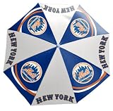 New York Mets Beach Umbrella