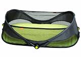 BRICA Fold N Go Travel Bassinet
