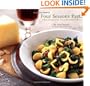 Four Seasons Pasta: A Year of Inspired Recipes in the Italian Tradition