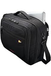 Case Logic 16-Inch Professional Laptop Briefcase (ZLC-216)