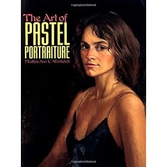 Art of Pastel Portraiture
