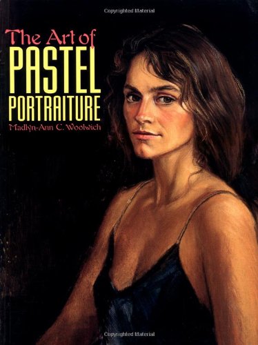 The Art of Pastel Portraiture