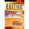 Effective Editing: A Practical Guide for Students and Professionals