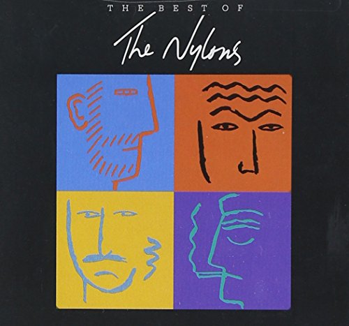 The Nylons - The Nylons - Zortam Music