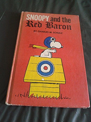 Snoopy and the Red Baron