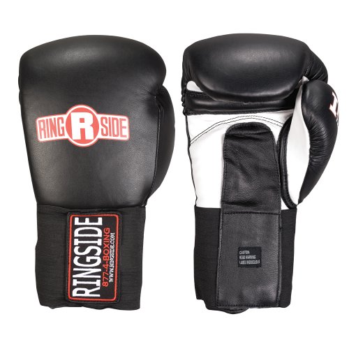 IMF Tech Training Gloves - Elastic Cuff