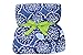Vera Bradley Throw Blanket (Petal Splash)