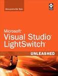 Microsoft Visual Studio LightSwitch U...
