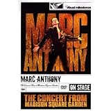 The Concert from Madison Square Garden