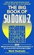 The Big Book of Su Doku #2 (Mass Market Edition) (Big Book of Su Doku)