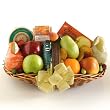 Abounds Fruit Gift Basket
