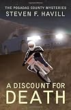 A Discount for Death: A Posadas County Mystery (Posadas County Mysteries)
