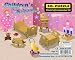 Children's Bedroom 3D Woodcraft Construction Kit