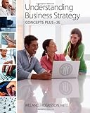 Understanding Business Strategy Concepts Plus