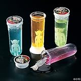 Alien Test Tube Slime (1 dz)