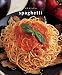 Book Spaghetti: Just Great Recipes (Treats series)