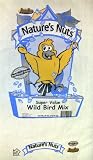 Chuckanut Products 00071 40-Pound Super Value Wild Bird Diet Chuckanut Products 00071 40-Pound Super Value Wild Bird Diet