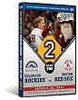 2007 World Series Game 2 - Boston Red Sox 2, Colorado Rockies 1