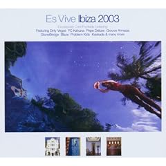 Es Vive Ibiza 2003