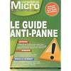 Le guide anti-panne