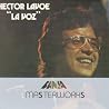 Image of album by Hector Lavoe