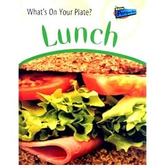Lunch (Perspectives)