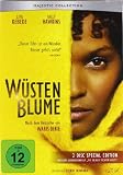 Produkt-Bild: W&uuml;stenblume (2-Disc Special Edition)