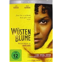 W�stenblume (2-Disc Special Edition)