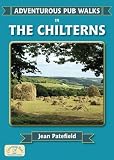 Adventurous Pub Walks in the Chilterns