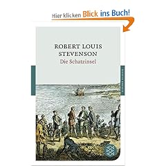 Die Schatzinsel (Fischer Klassik)