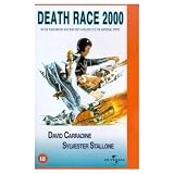Death Race 2000 [VHS]