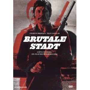 Brutale Stadt [Import allemand]