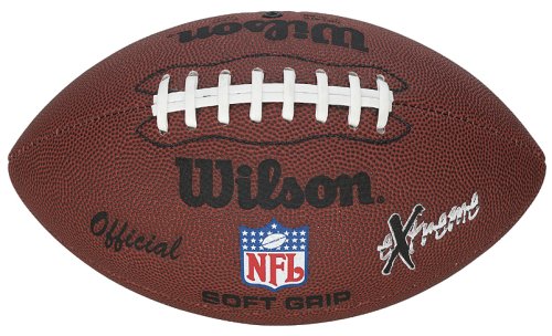 Wilson NFL Extreme American Football