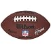 Wilson Football NFL Extreme, braun, F1645X